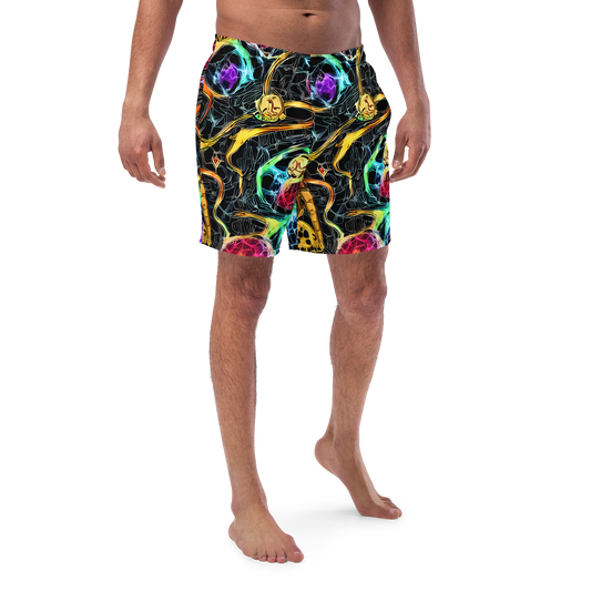 Swim Trunks - Psychedelic Pulsar