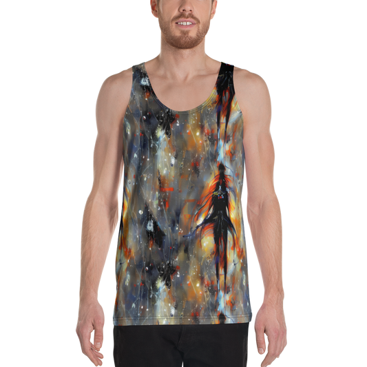 Men's Tank Top - Sidereal Threads