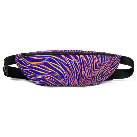 Fanny Pack - Vortex Strands