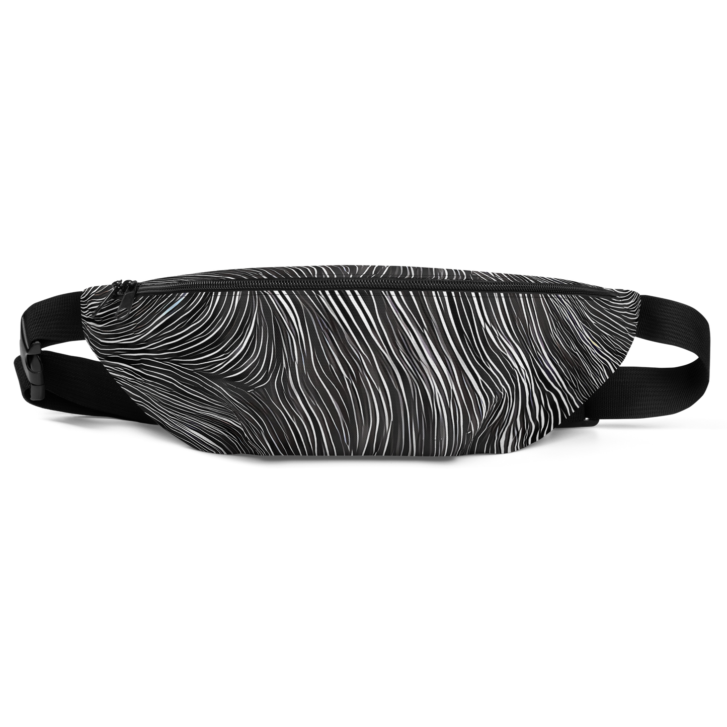 Fanny Pack - Wirth Waves