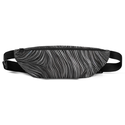 Fanny Pack - Wirth Waves