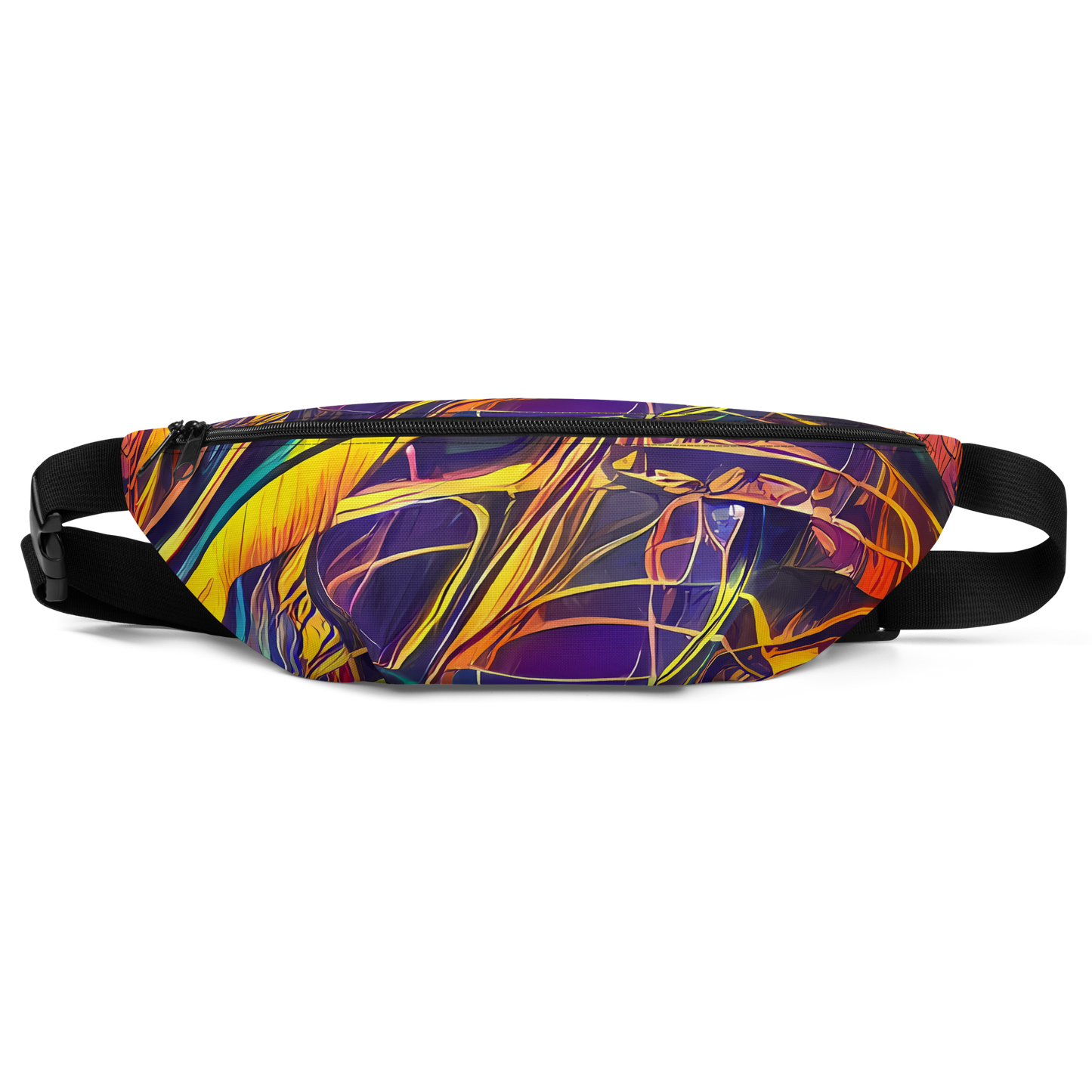 Fanny Pack - Vector Rhapsody