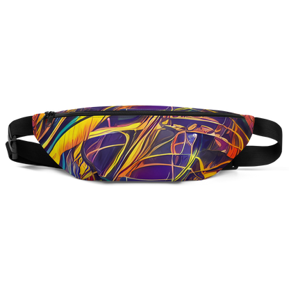 Fanny Pack - Vector Rhapsody