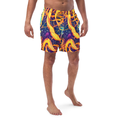 Swim Trunks - Granov Vortex