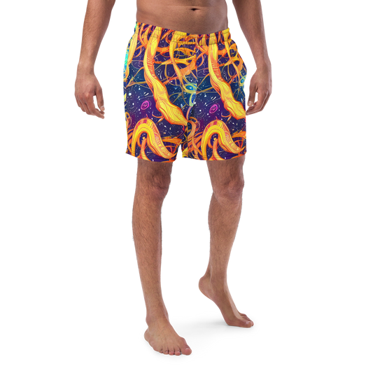 Swim Trunks - Granov Vortex