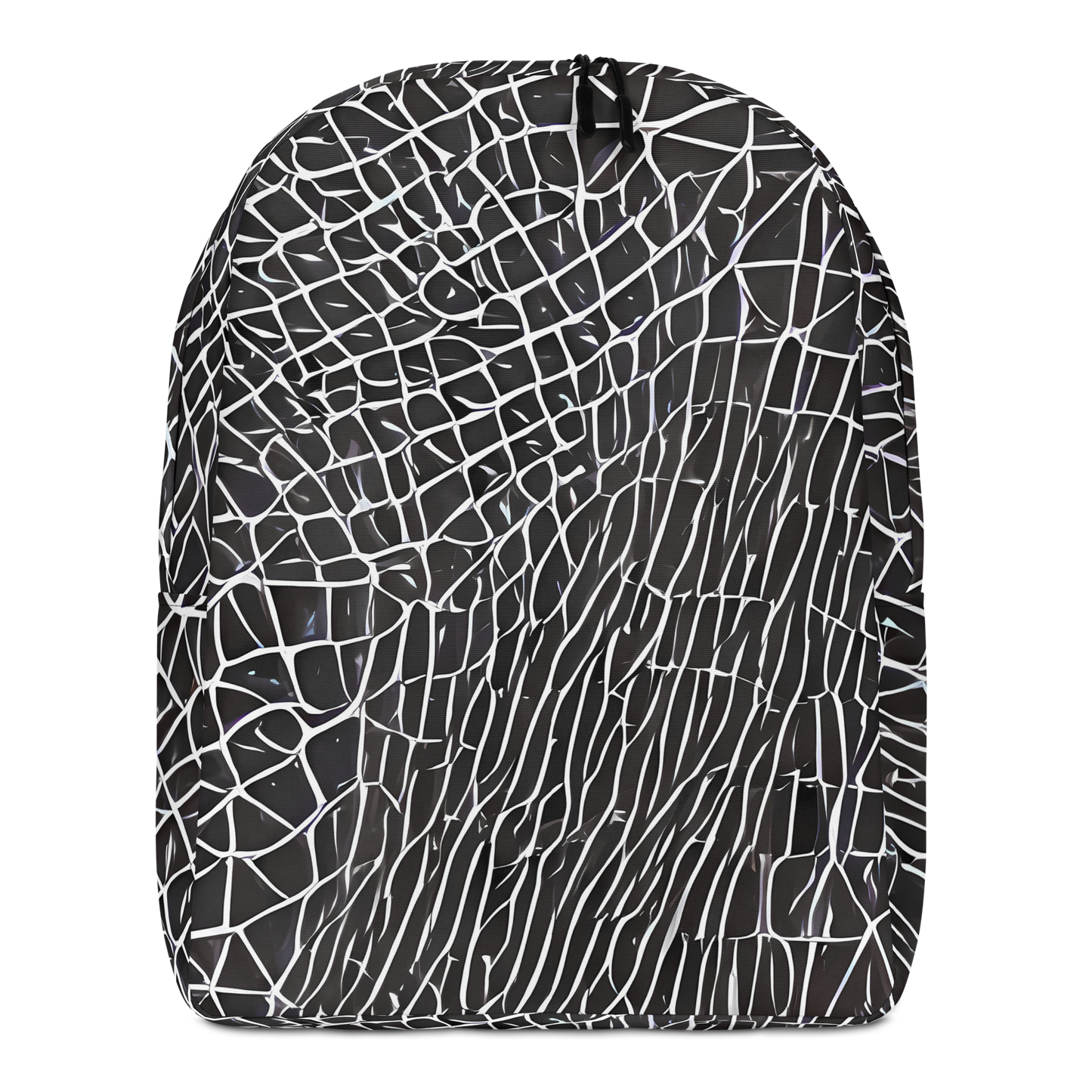 Minimalist Backpack - Cheng's Nexus