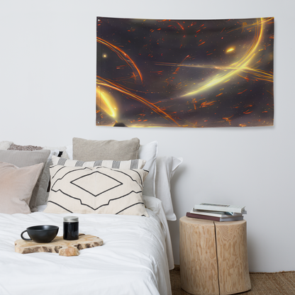 Flag - Stellar Arcana