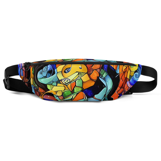 Fanny Pack - Cascade Muralista