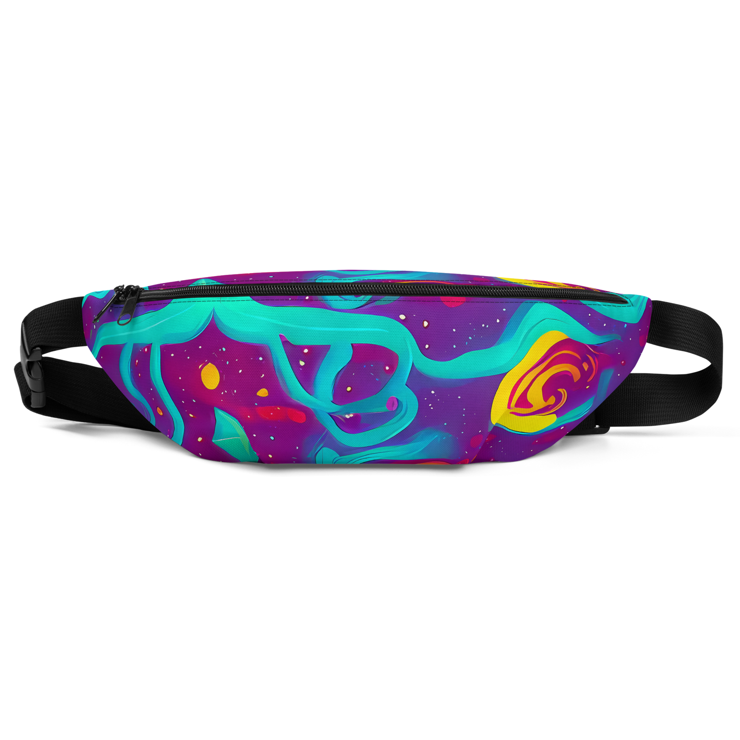 Fanny Pack - Cosmic Current