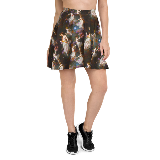 Skater Skirt - Winterhalter Whimsy