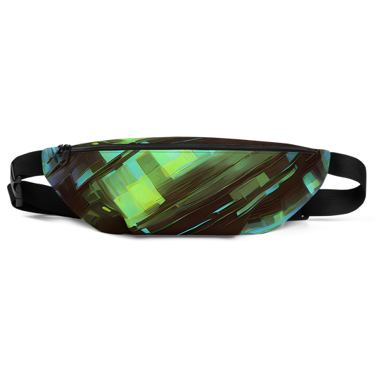 Fanny Pack - Cyber Shard