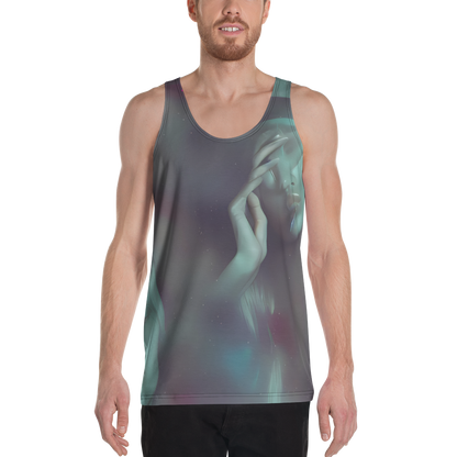 Men's Tank Top - Surreal Dreams