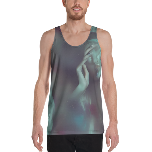 Men's Tank Top - Surreal Dreams