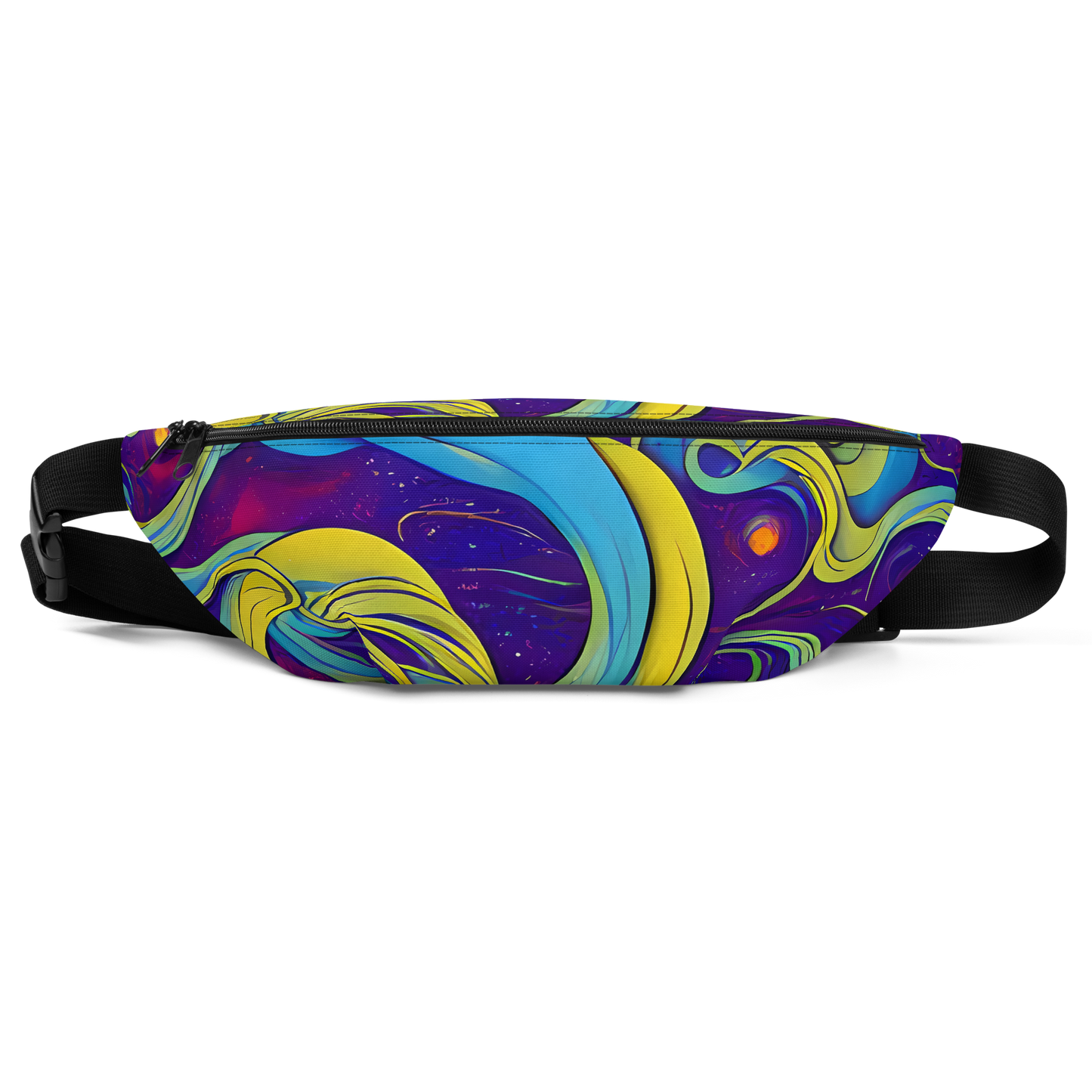 Fanny Pack - Stellar Swirls