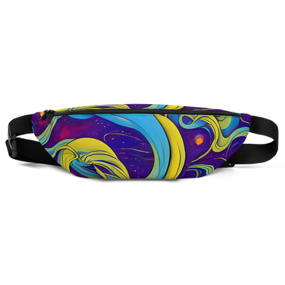 Fanny Pack - Stellar Swirls