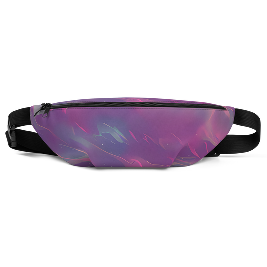 Fanny Pack - Dreamscape Swirl