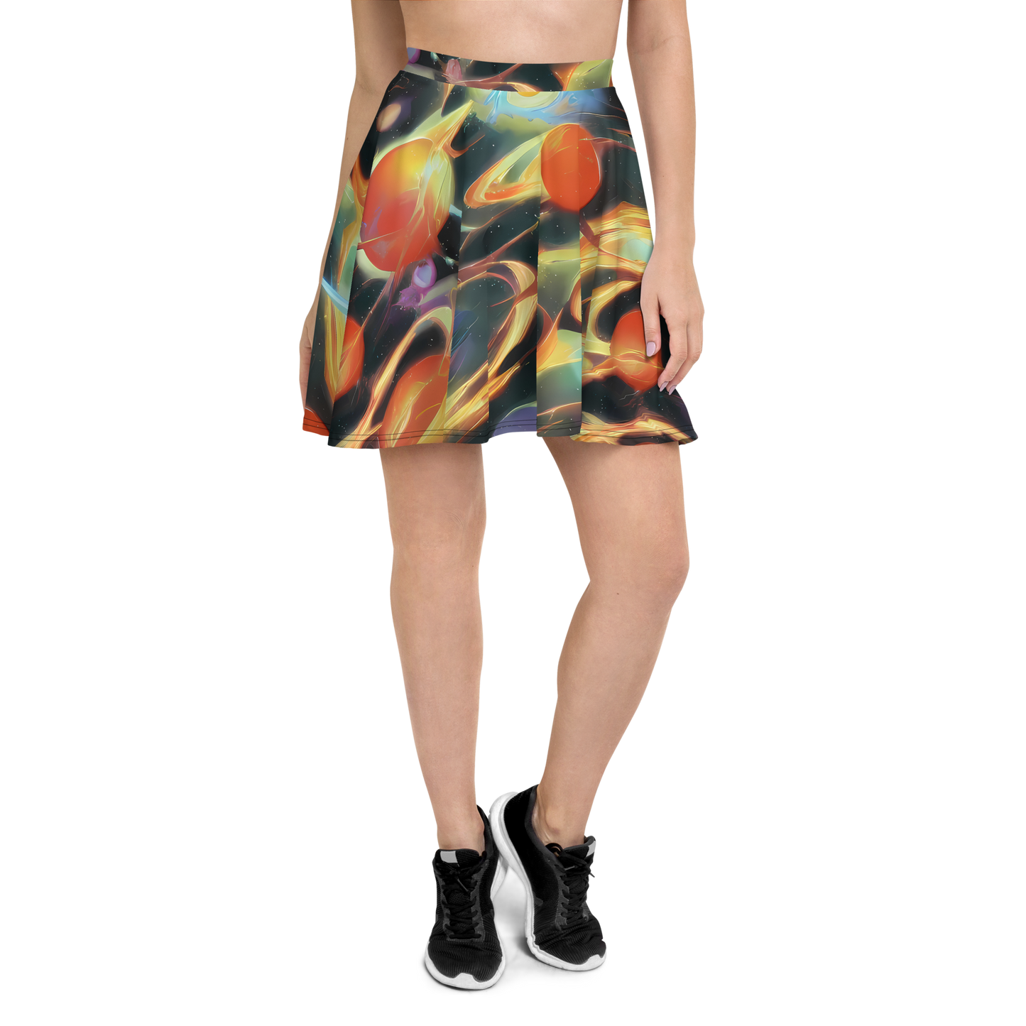 Skater Skirt - Fabritius Fantasy