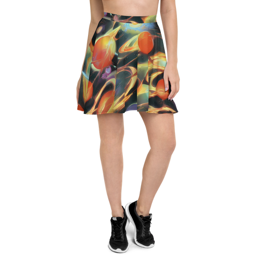 Skater Skirt - Fabritius Fantasy