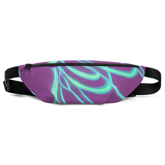 Fanny Pack - Neon Drift