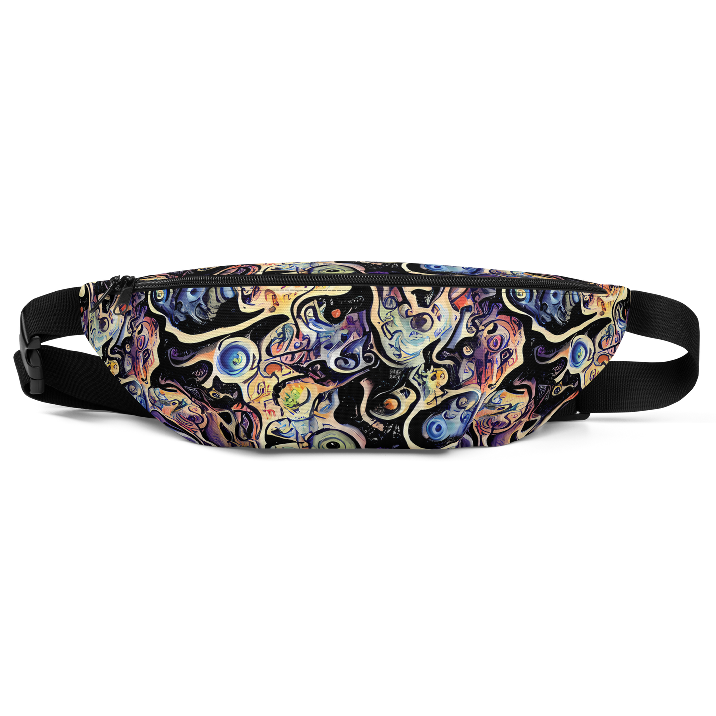 Fanny Pack - Grosz Galaxy