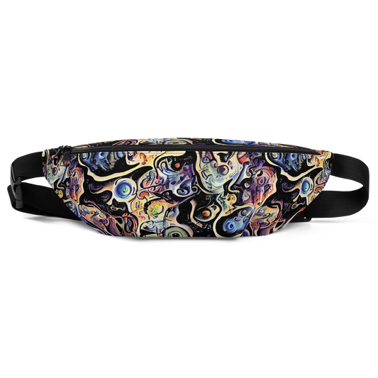 Fanny Pack - Grosz Galaxy