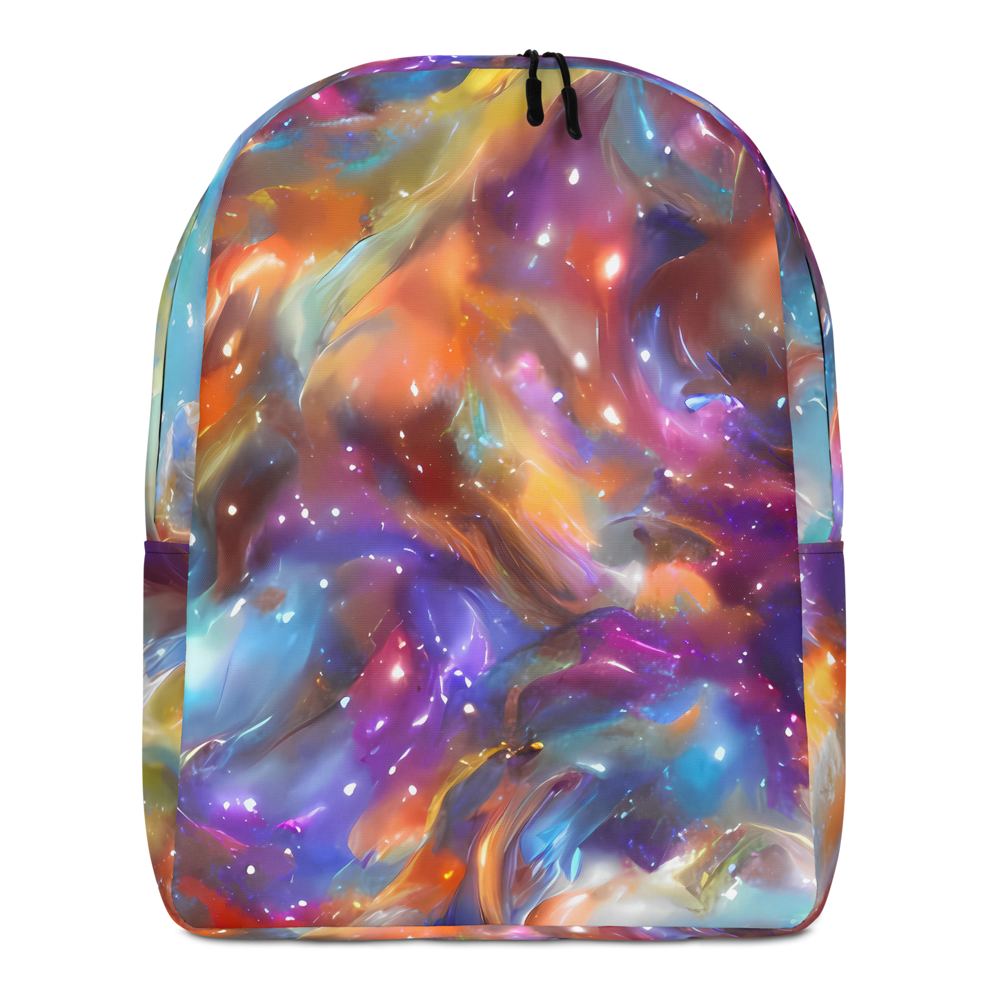 Minimalist Backpack - Esao's Eddies