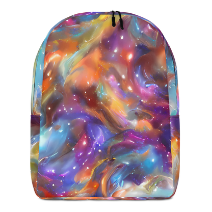 Minimalist Backpack - Esao's Eddies