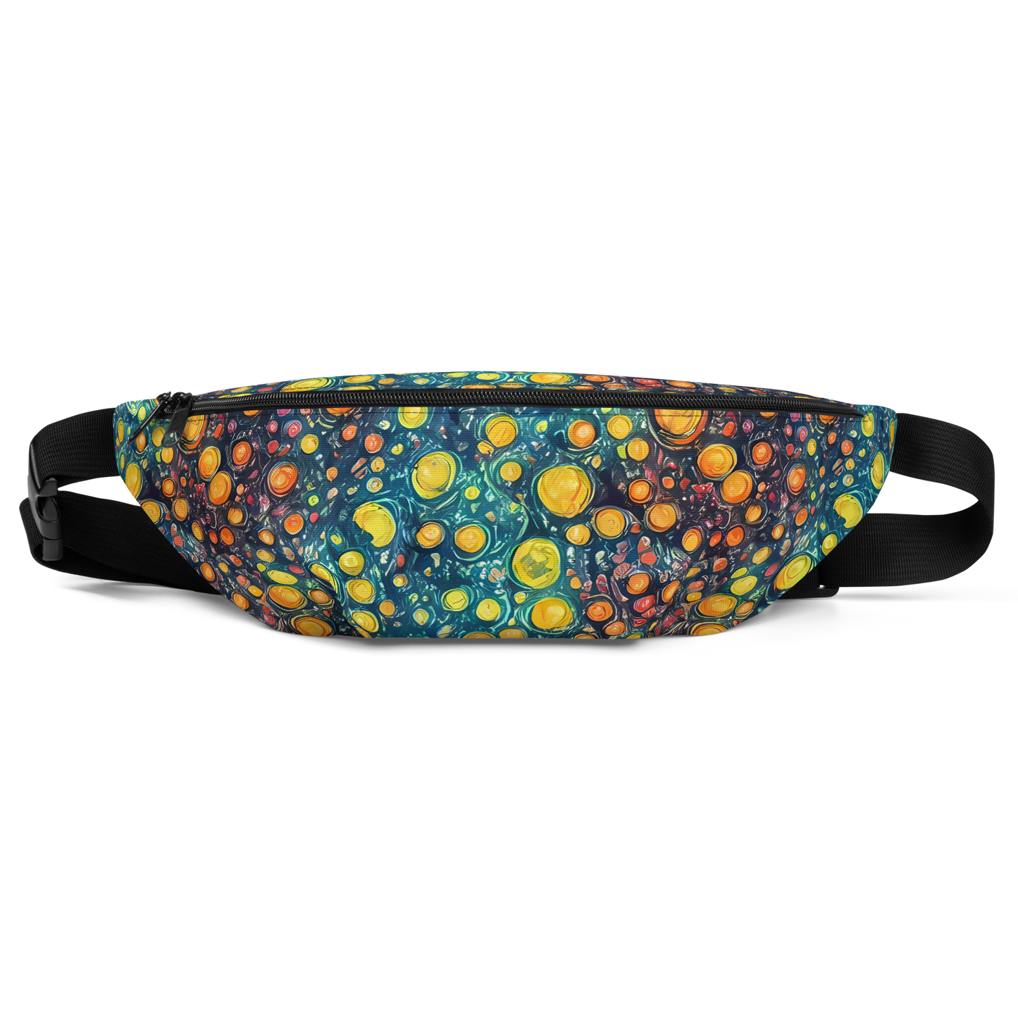 Fanny Pack - Starry Orbits