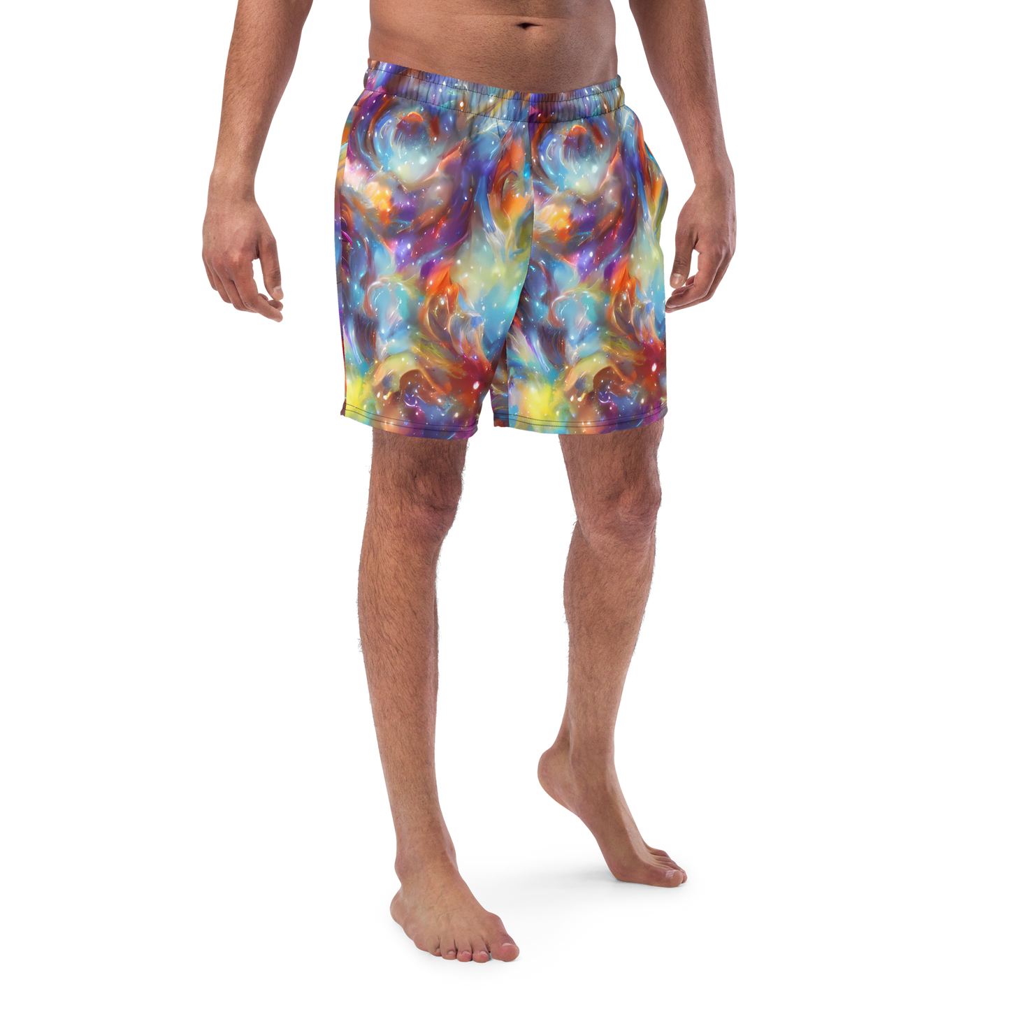 Swim Trunks - Esao's Eddies