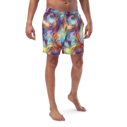 Swim Trunks - Esao's Eddies