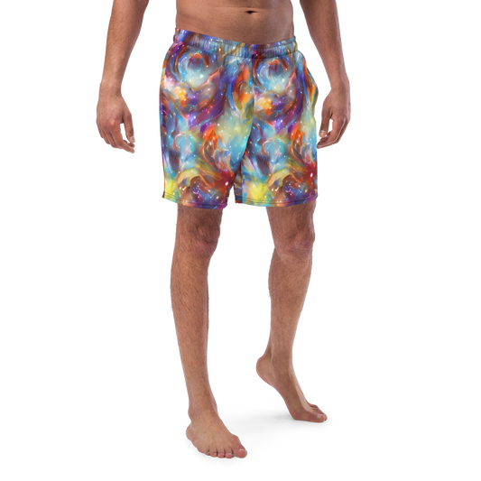 Swim Trunks - Esao's Eddies