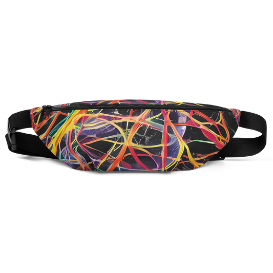 Fanny Pack - Acconci Twirl