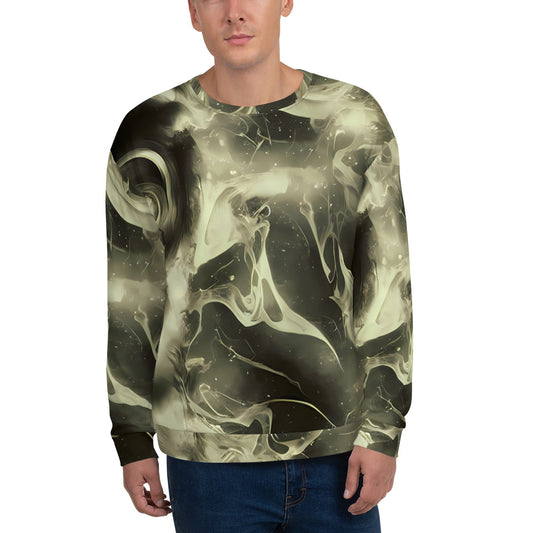 Sweatshirt - Biomech Whirl