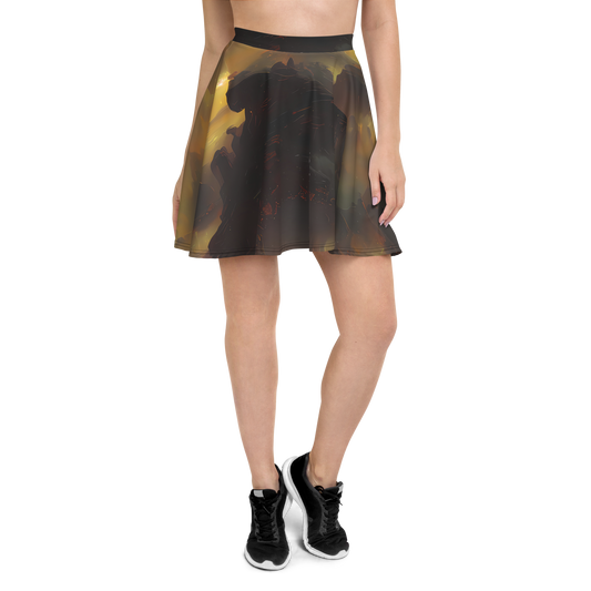 Skater Skirt - Solar Torrent