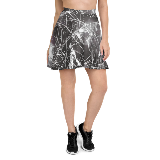 Skater Skirt - Void Weavers