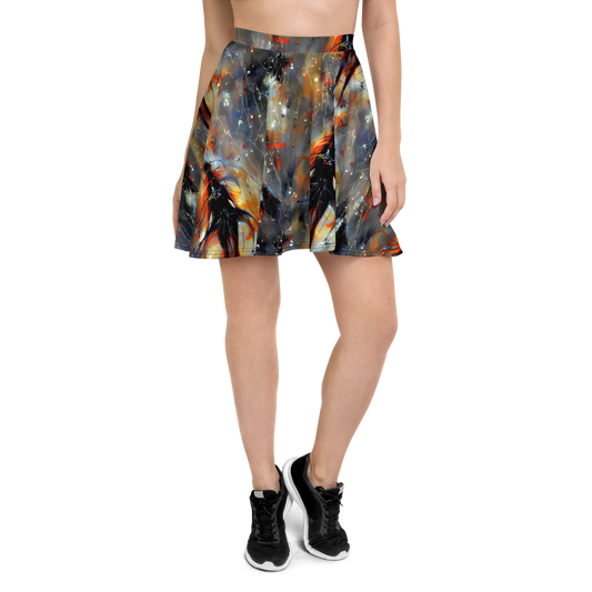 Skater Skirt - Sidereal Threads