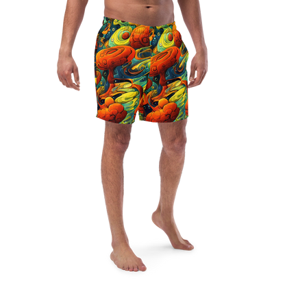 Swim Trunks - Duncanson Dream