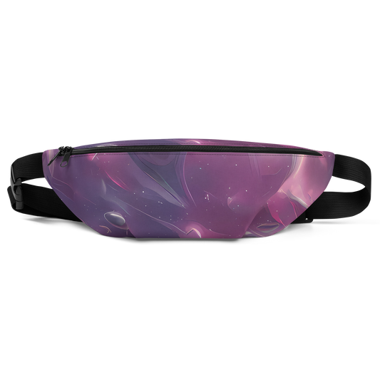 Fanny Pack - Vertex Visions