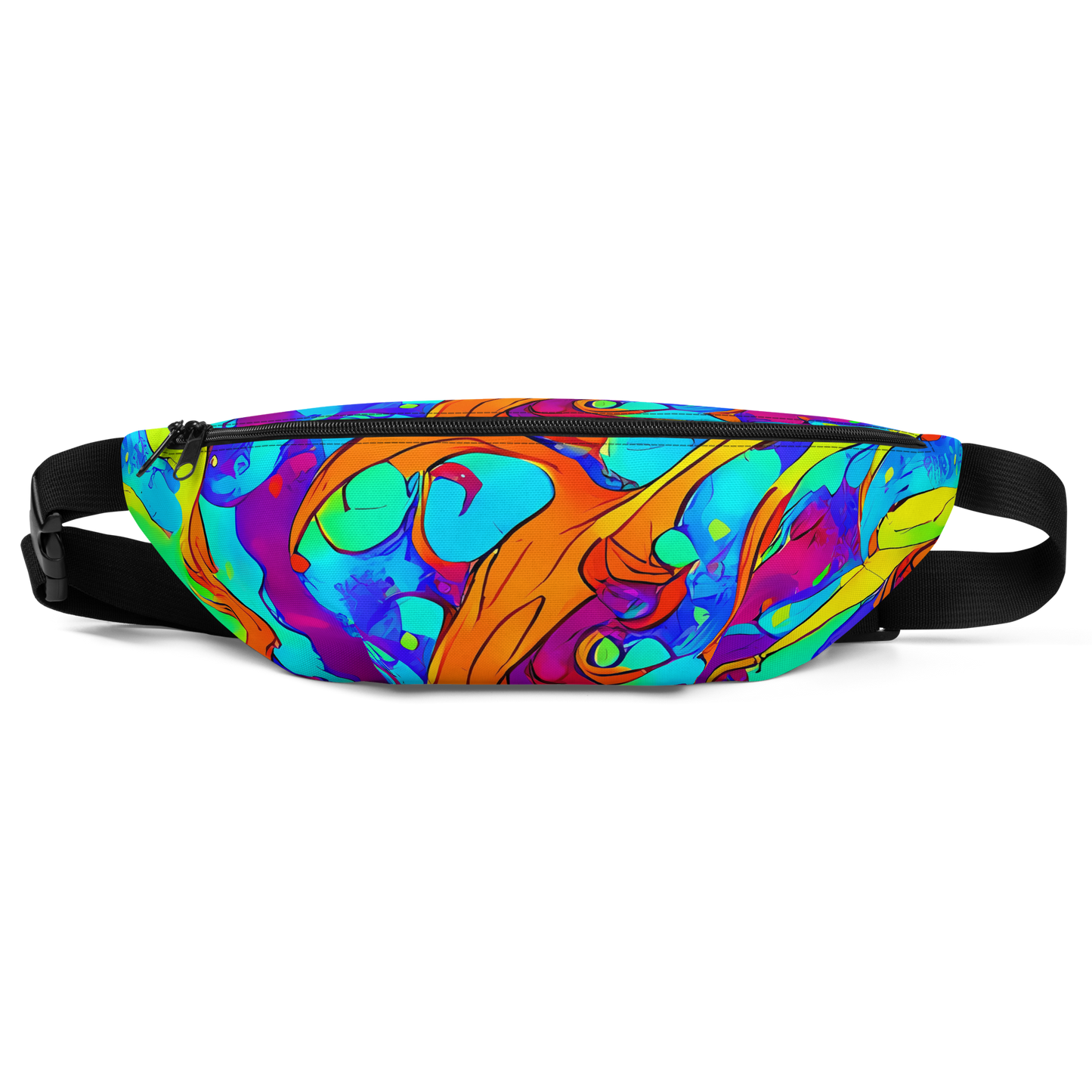 Fanny Pack - Roset Rapture