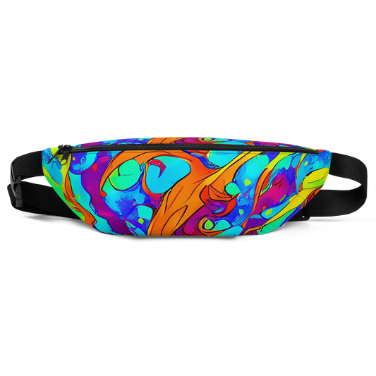 Fanny Pack - Roset Rapture