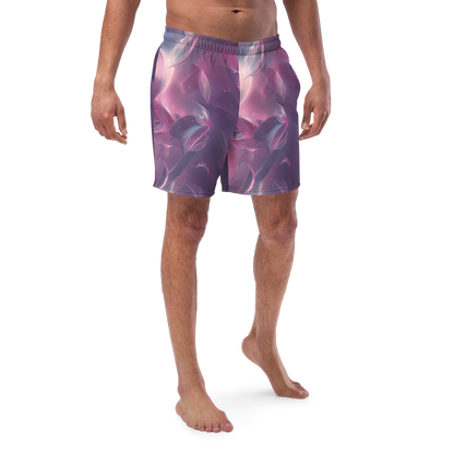 Swim Trunks - Vertex Visions