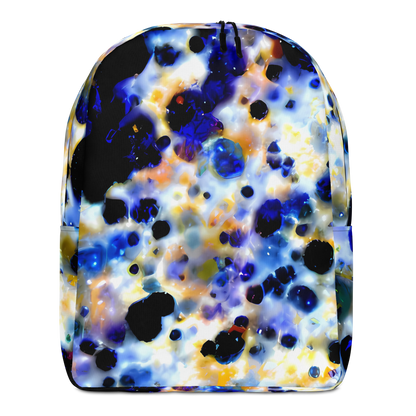 Minimalist Backpack - Tarbell Haze