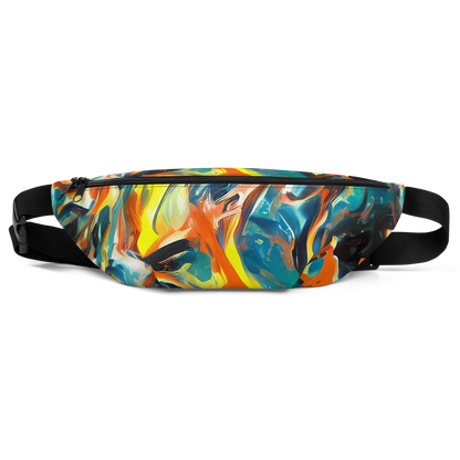 Fanny Pack - Chromatic Vortex