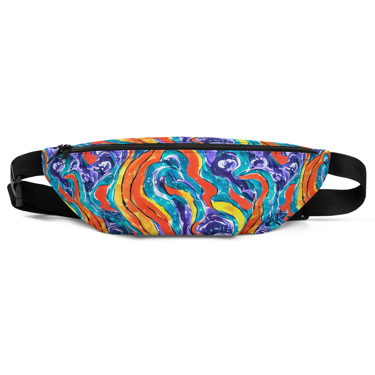 Fanny Pack - Galactic Waves