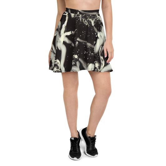 Skater Skirt - Newton's Silhouette