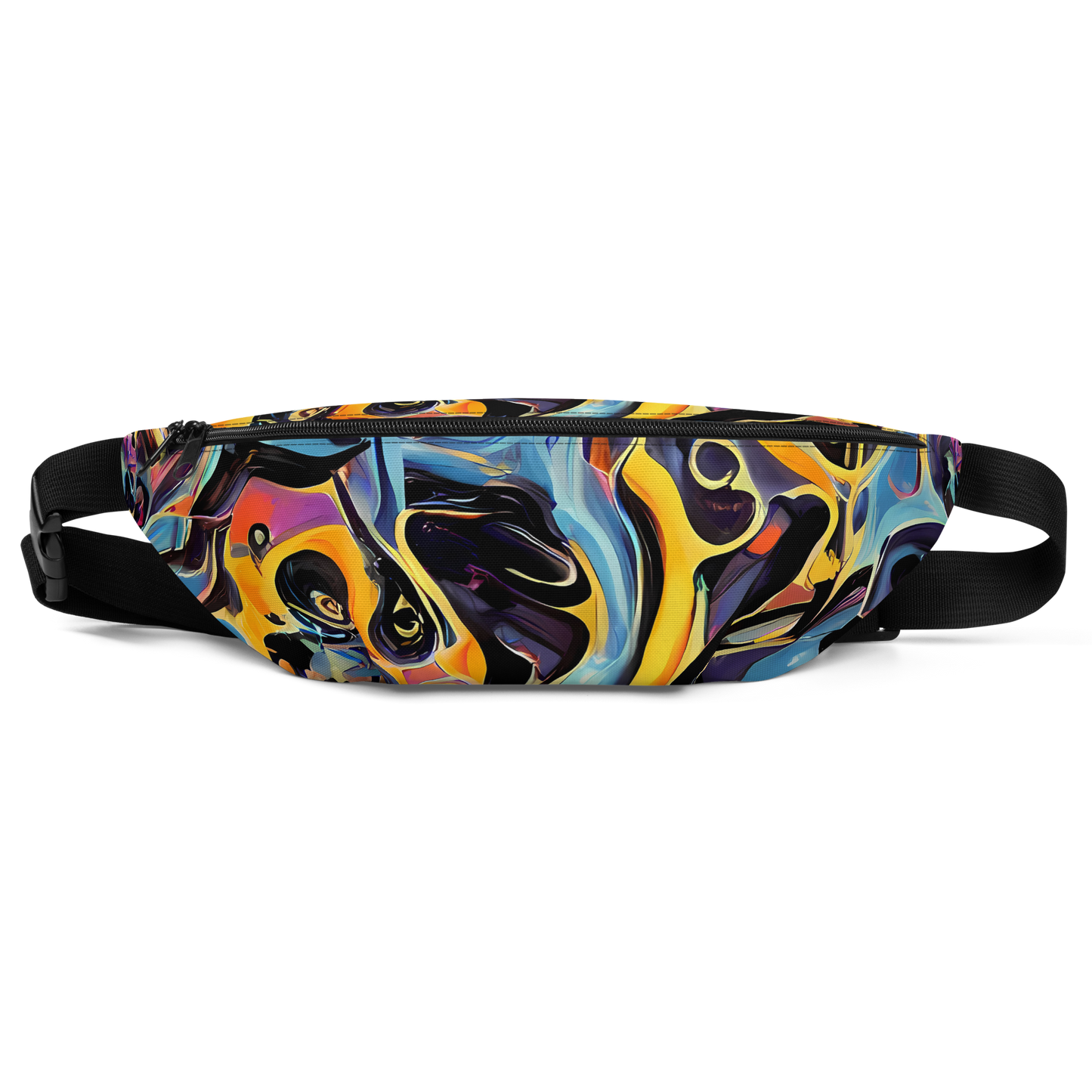 Fanny Pack - Newtonian Rhapsody