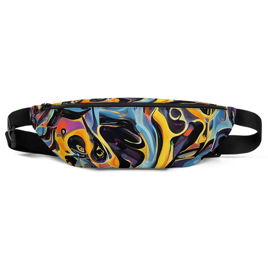 Fanny Pack - Newtonian Rhapsody