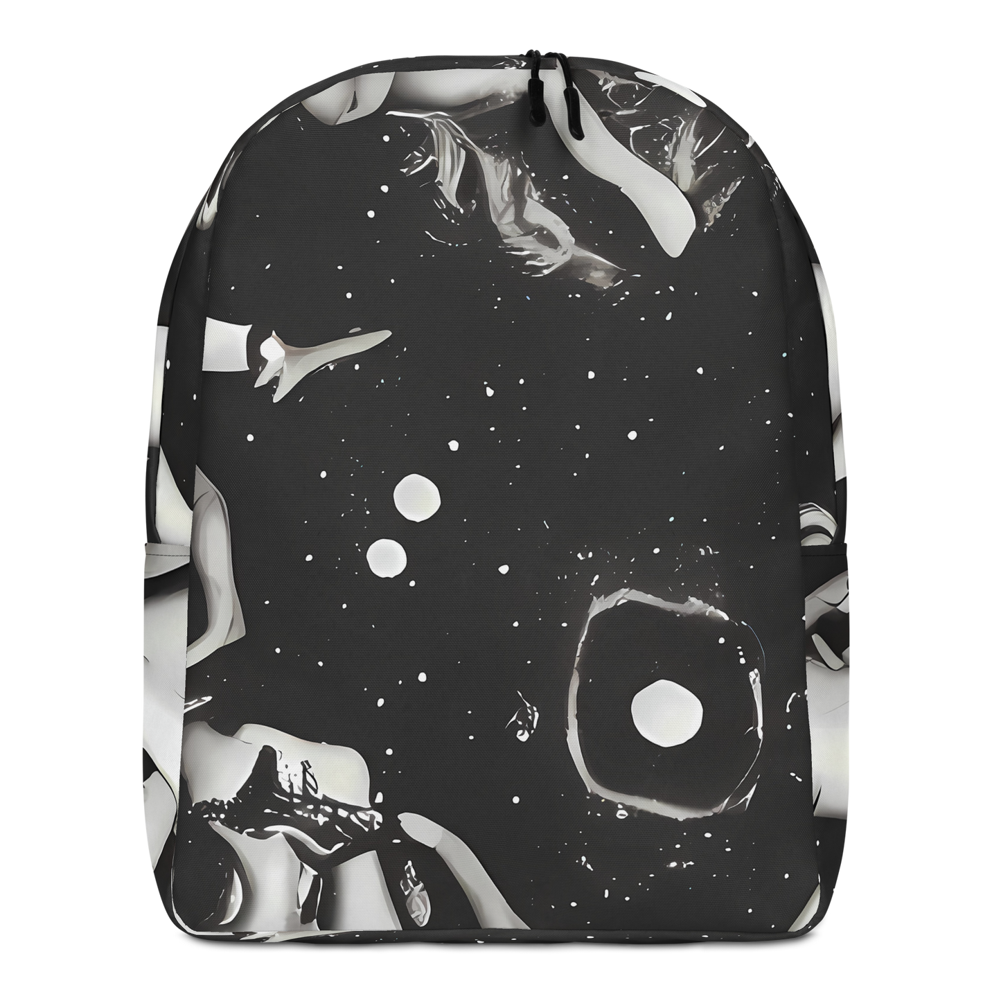 Minimalist Backpack - Galactic Vogue