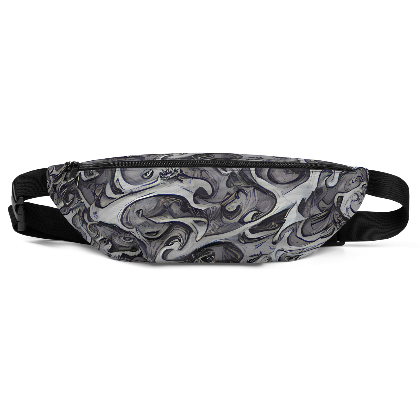 Fanny Pack - Mashburn Swirls