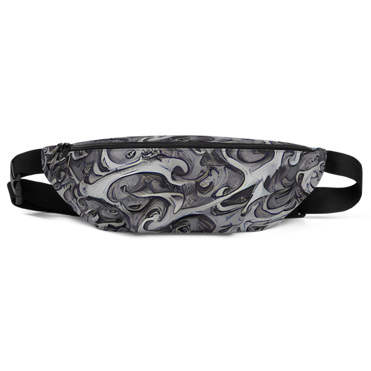 Fanny Pack - Mashburn Swirls